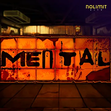 NolimitCity : Mental - RICHES138