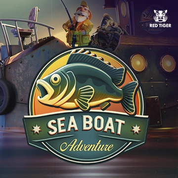 Sea Boat Adventure - RICHES138