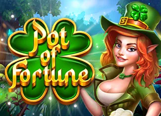 Pragmatic : Pot of Fortune - RICHES138