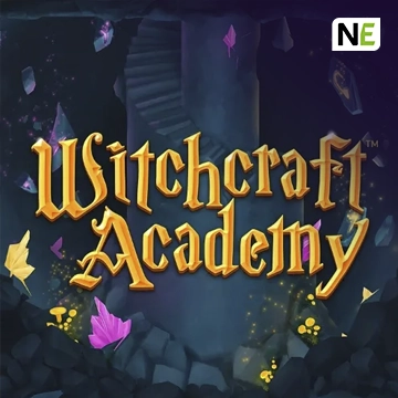 Witchcraft Academy - RICHES138