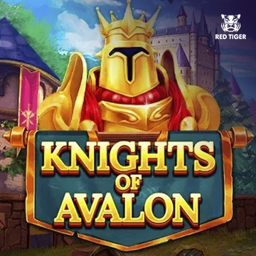 Knights Of Avalon - RICHES138