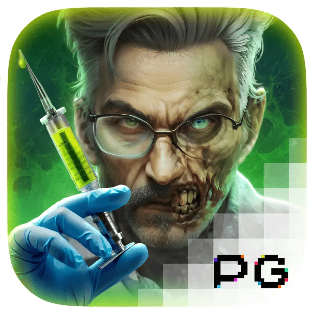 Zombie Outbreak - RICHES138