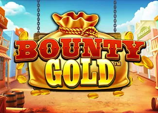 Pragmatic : Bounty Gold - RICHES138