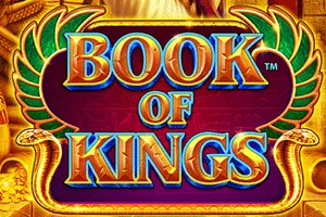 Book of Kings - RICHES138