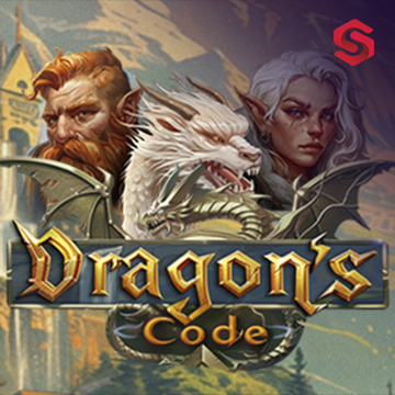Dragons Code - RICHES138