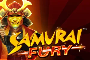 Samurai Fury™ - RICHES138