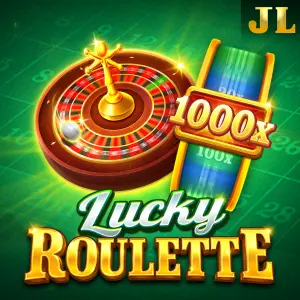Lucky Roulette - RICHES138