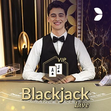 Platinum Private Blackjack 10 - RICHES138
