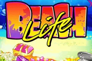 Beach Life - RICHES138