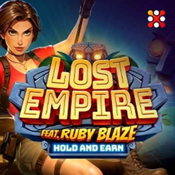 Lost Empire - RICHES138