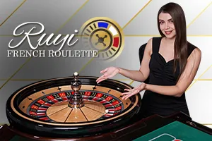 Ruyi French Roulette - RICHES138