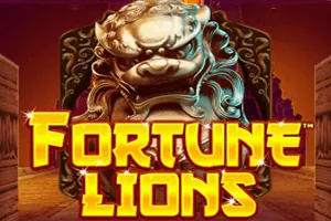 Fortune Lions - RICHES138