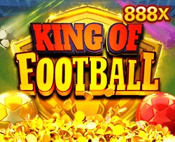 KingOfFootball - RICHES138