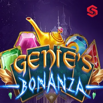 Genies Bonanza - RICHES138