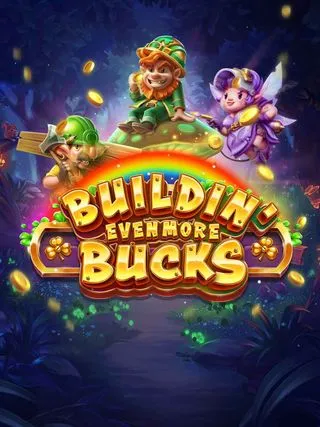 PlaynGo : Buildin Even More Bucks - RICHES138