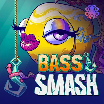 Bass Smash - RICHES138