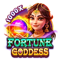 Facai : FORTUNE GODDESS - RICHES138