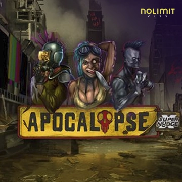 NolimitCity : Apocalypse Super xNudge - RICHES138