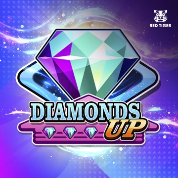 Diamonds Up - RICHES138