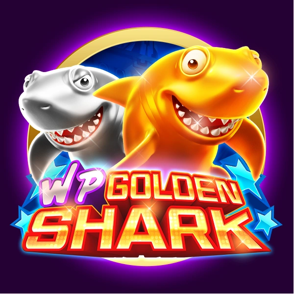 WP Golden Shark - RICHES138
