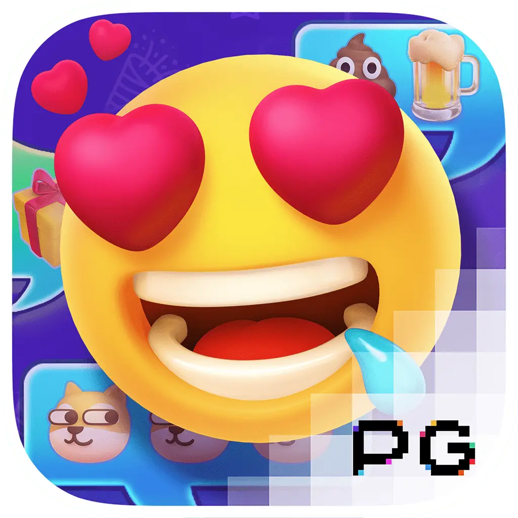 Emoji Riches - RICHES138