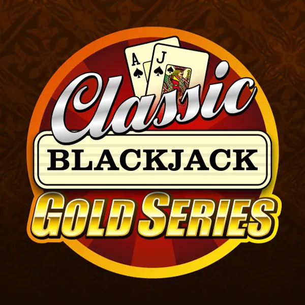 Classic Blackjack Gold - RICHES138