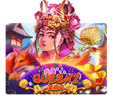 Joker123 : Queen 2 - RICHES138