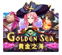 Joker123 : Golden Sea - RICHES138