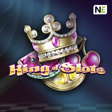 King of Slots - RICHES138