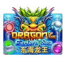 Joker123 : Dragon Of The Eastern Sea - RICHES138