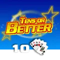 Tens or Better 10 Hand - RICHES138