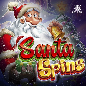 Santa Spins - RICHES138
