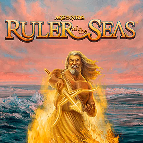 Age of the Gods: Ruler of the Seas - RICHES138