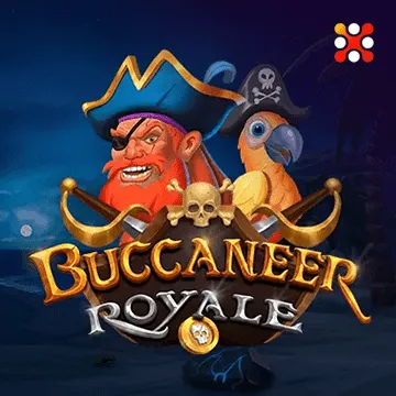 Buccaneer Royale - RICHES138