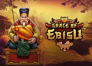 Pragmatic : Grace of Ebisu - RICHES138