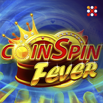 CoinSpin Fever - RICHES138