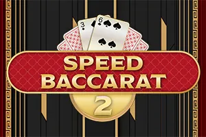 Speed Baccarat 2 - RICHES138