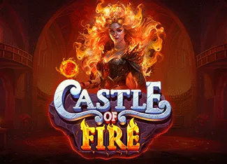 Pragmatic : Castle of Fire - RICHES138
