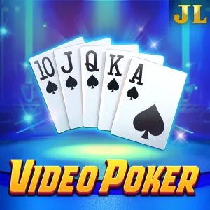 Video Poker - RICHES138