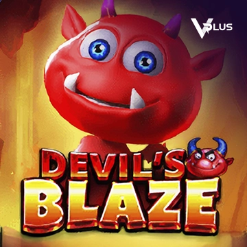 Devil``s Blaze - RICHES138
