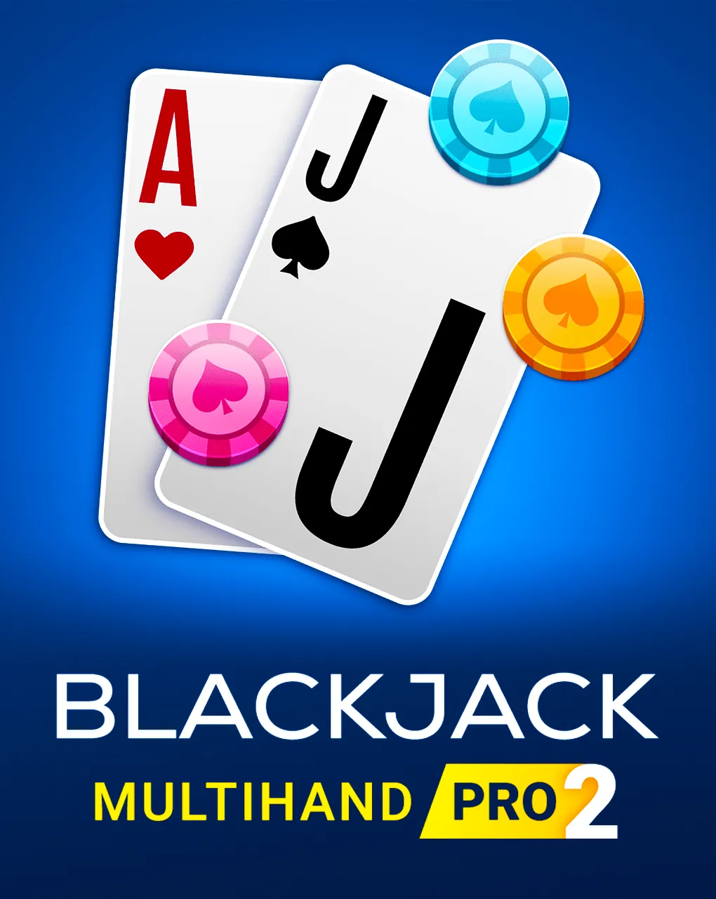 Multihand Blackjack Pro 2 - RICHES138