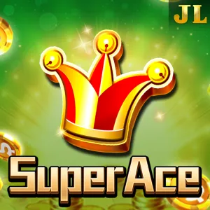 Super Ace - RICHES138