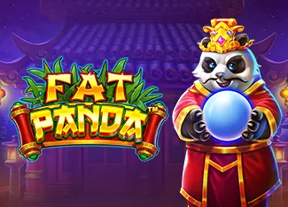 Pragmatic : Fat Panda - RICHES138