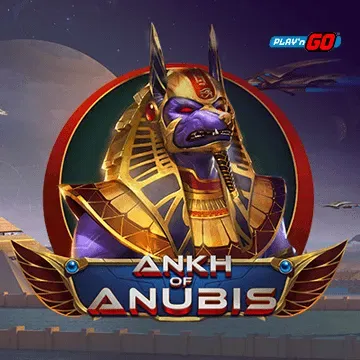PlaynGo : Ankh of Anubis - RICHES138