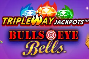 Bulls Eye Bells - RICHES138