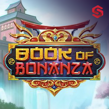 Book Of Bonanza - RICHES138