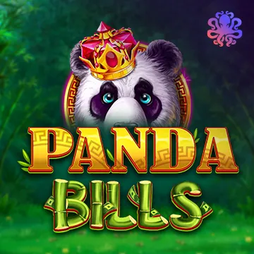 Panda Bills - RICHES138