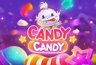 Candy Candy - RICHES138