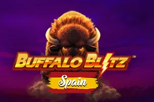 Buffalo Blitz España - RICHES138