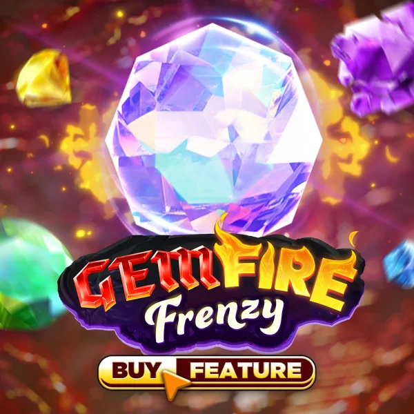 Gem Fire Frenzy - RICHES138